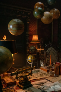 Around the World in 80 Days